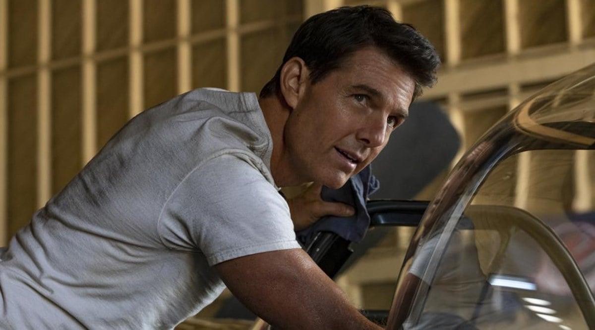 Top Gun Maverick first reviews Critics says it is the ‘most satisfying