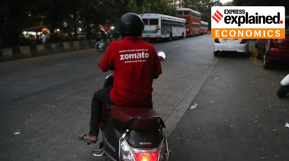 Explained How the new GST structure impacts restaurants and food