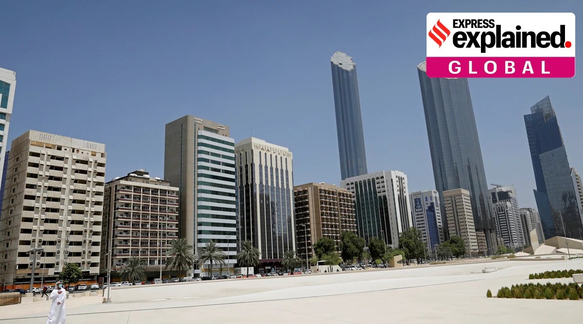 UAE Green Visa What is UAE's New Green Visa and What Does it Mean for