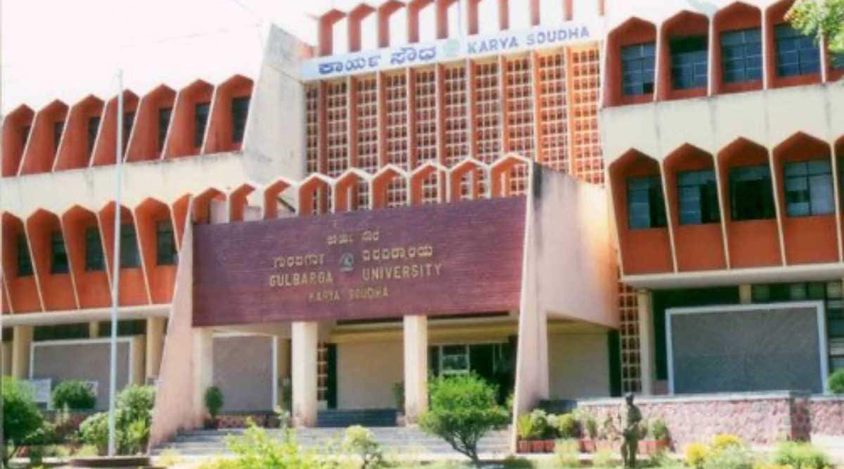 NEP implementation Karnataka's Gulbarga University to equip students