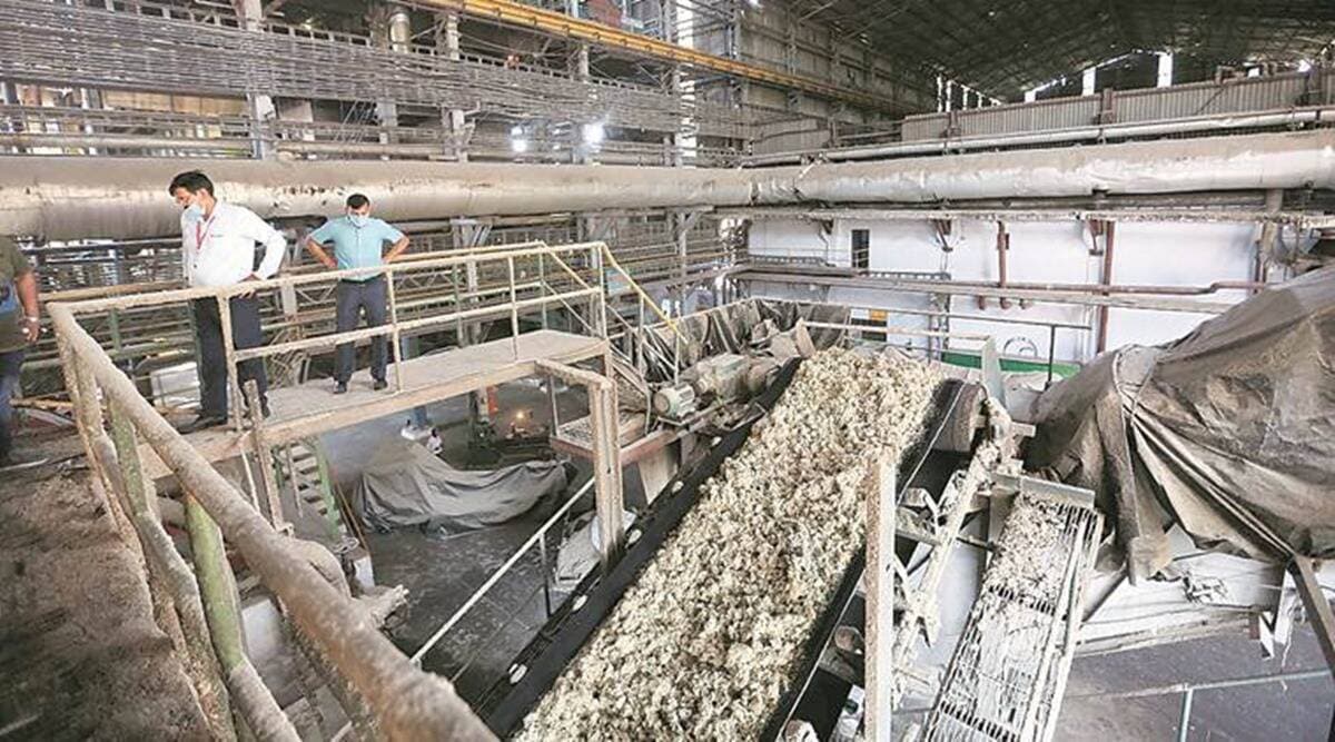 Forced to shut by pollution body, Haryana’s rice mills say decision