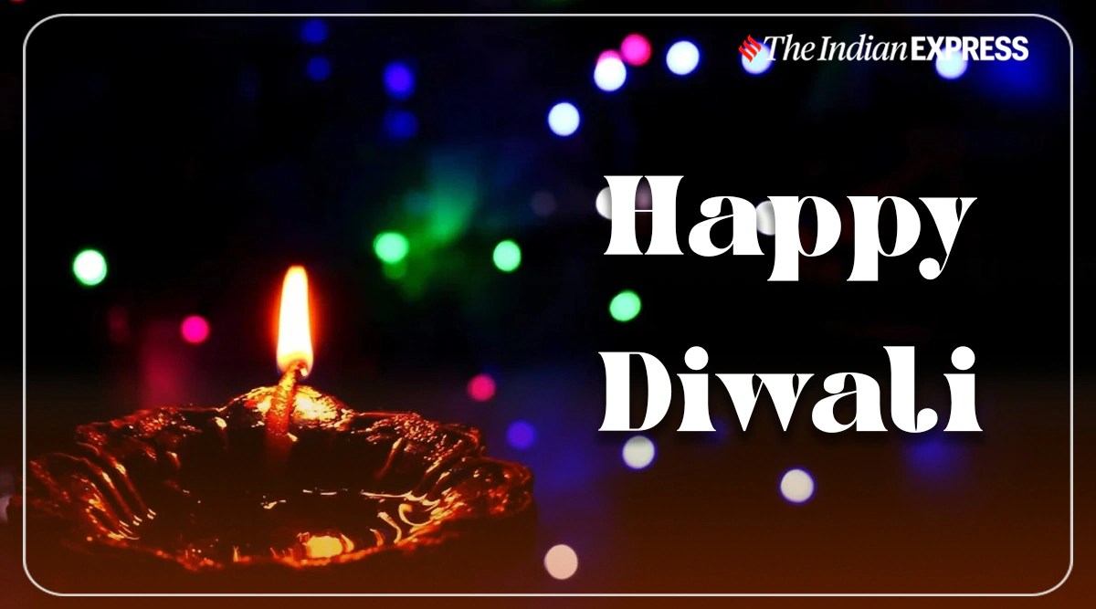 Happy Diwali 2021 Deepavali Wishes Images, Status, Quotes, Whatsapp