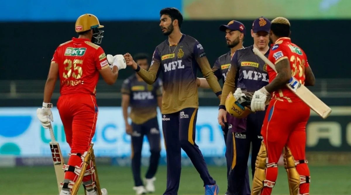 IPL 2022 Auction KKR Team 2022 Players List, Squad