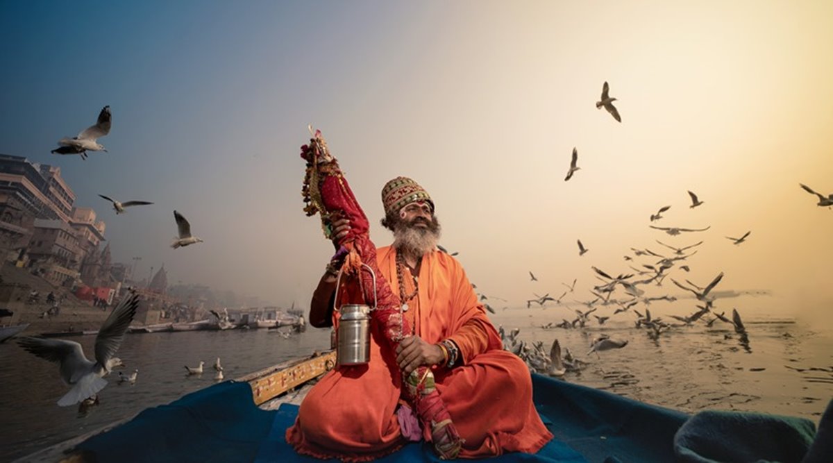 Stunning photographs capture the breathtaking diversity of the country