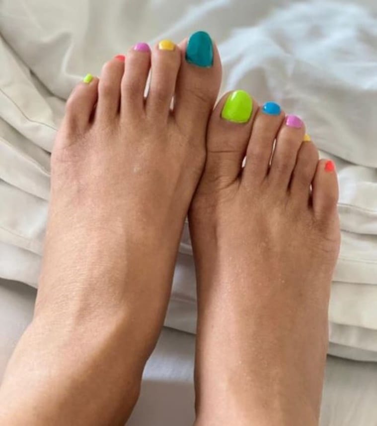 Nail hygiene All you need to know Lifestyle News The Indian Express