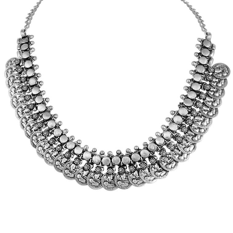 Five types of necklaces that are a musthave Lifestyle News The