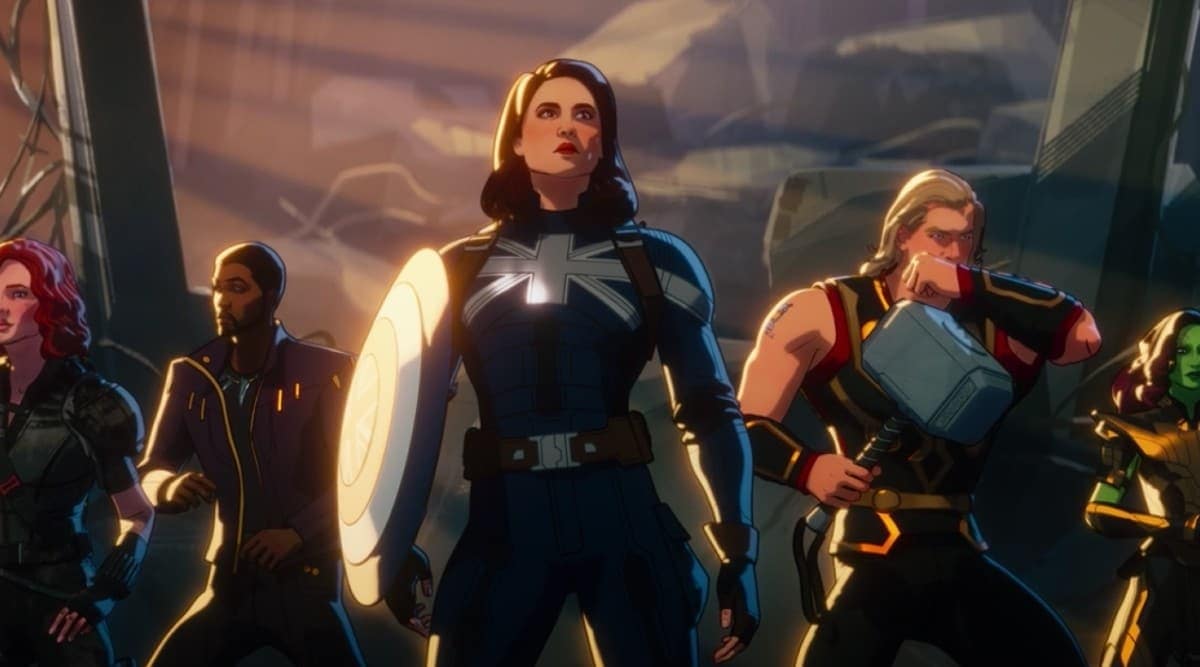 Best Animated TV Shows of 2021, Ranked