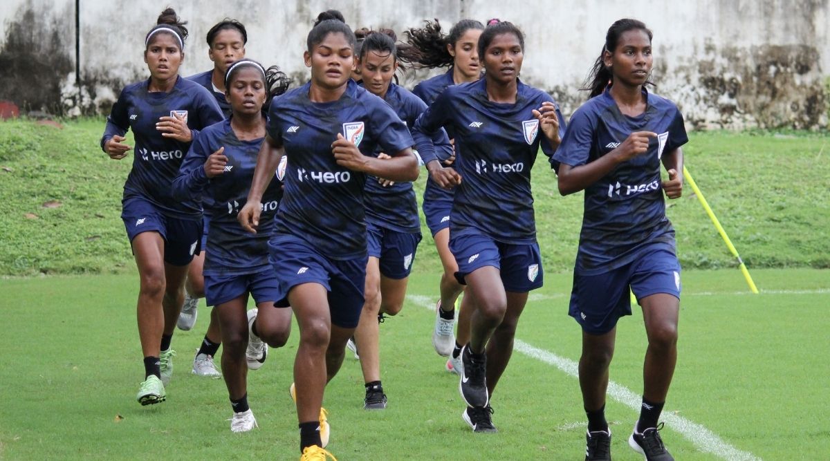 After win against UAE, Indian women’s football team faces 75th ranked
