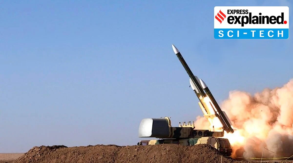 Explained China’s hypersonic glide vehicle test Explained News The