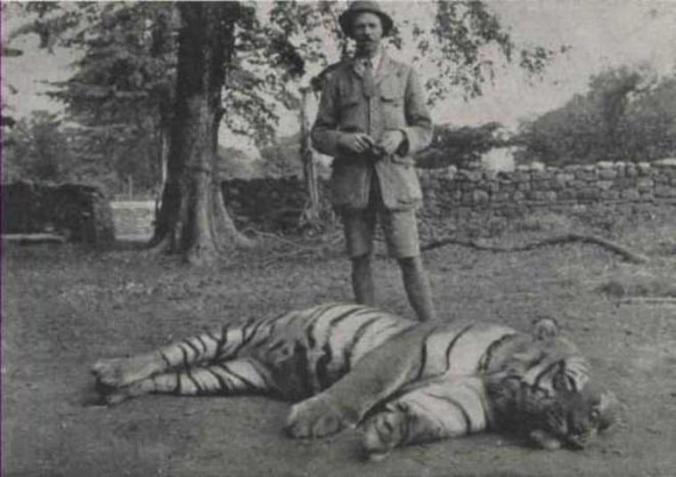 Who was Jim Corbett? The man, the stories, and his enduring legacy of
