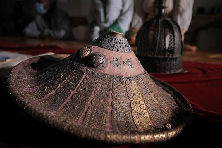 After a century and a half, Ethiopian artefacts return home Artand