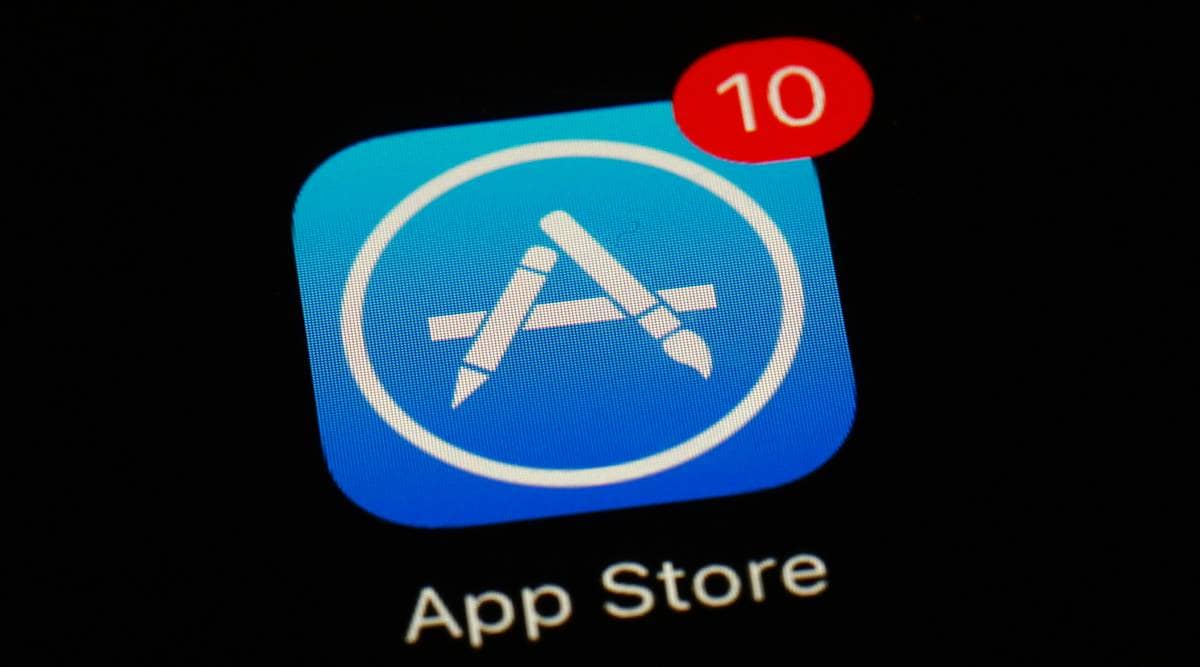 Apple’s App Store broke competition laws, Dutch watchdog says Technology News The Indian Express