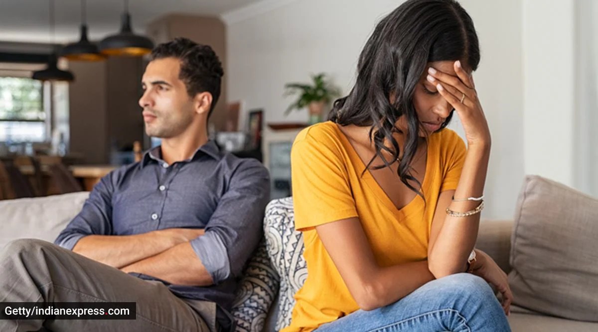 Here are five things you can do after an argument to calm your mind