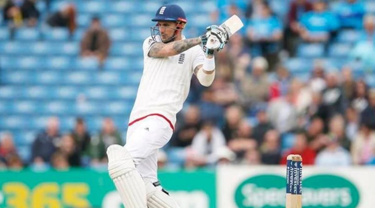 Rafiq racism case Alex Hales denies racist connotation in naming dog