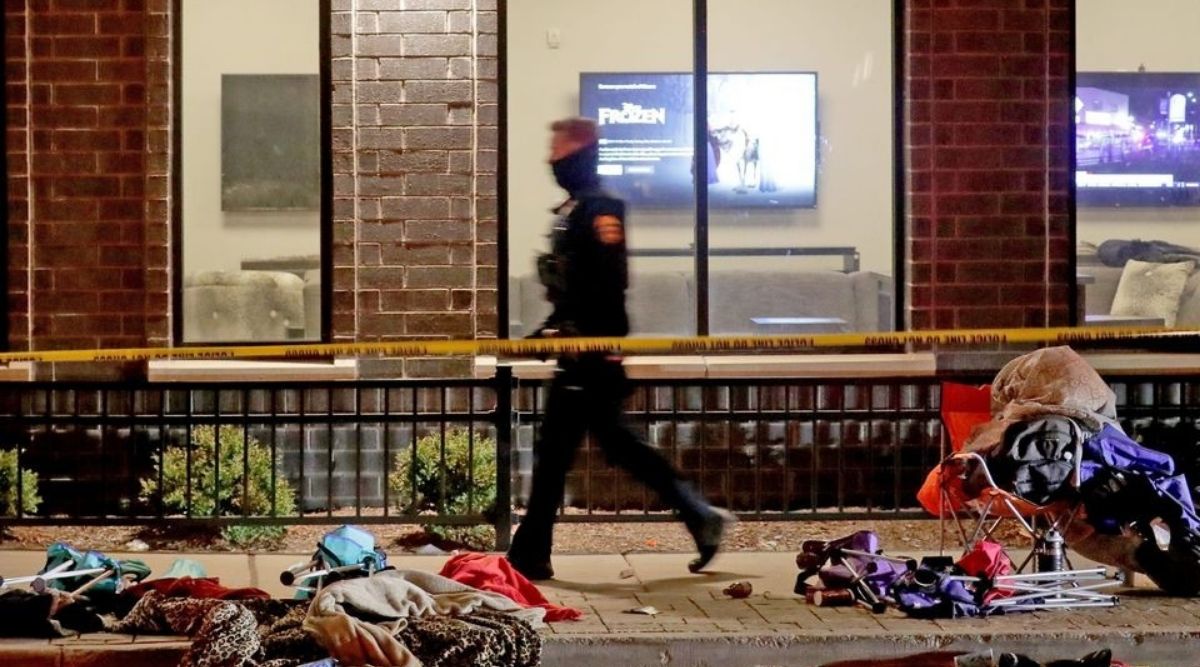 What we know and don’t know about the Wisconsin parade attack World