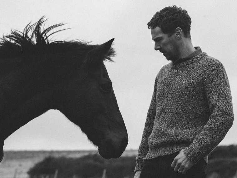 Benedict Cumberbatch and the monsters among us Al Jazeera