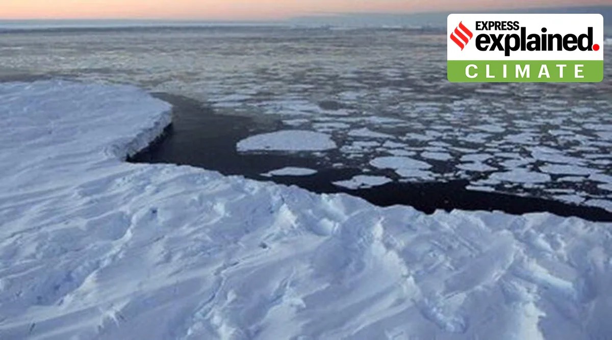 Explained How the climate has warmed over the last 24,000 years