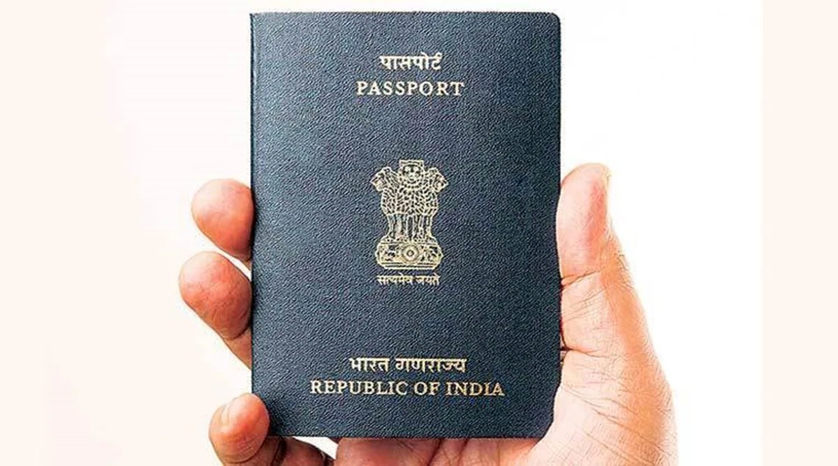 Kerala man orders passport cover, finds passport inside pouch India