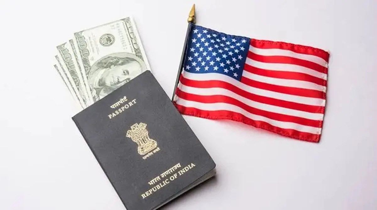 L1B Visa Transfer of highly skilled experts to the United States and