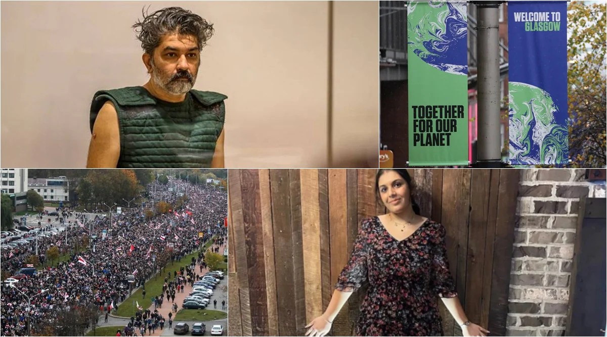 World news roundup 5 overnight developments from around the globe