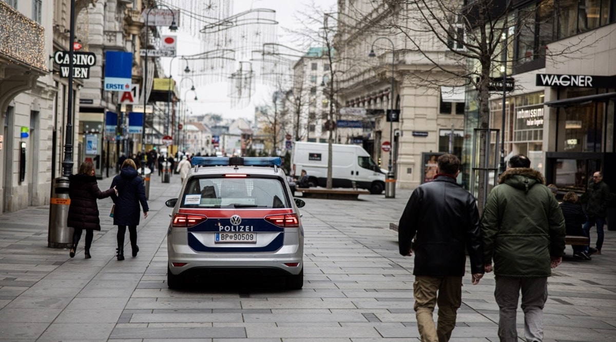 Austria to end lockdown from Sunday, keep limits on unvaccinated