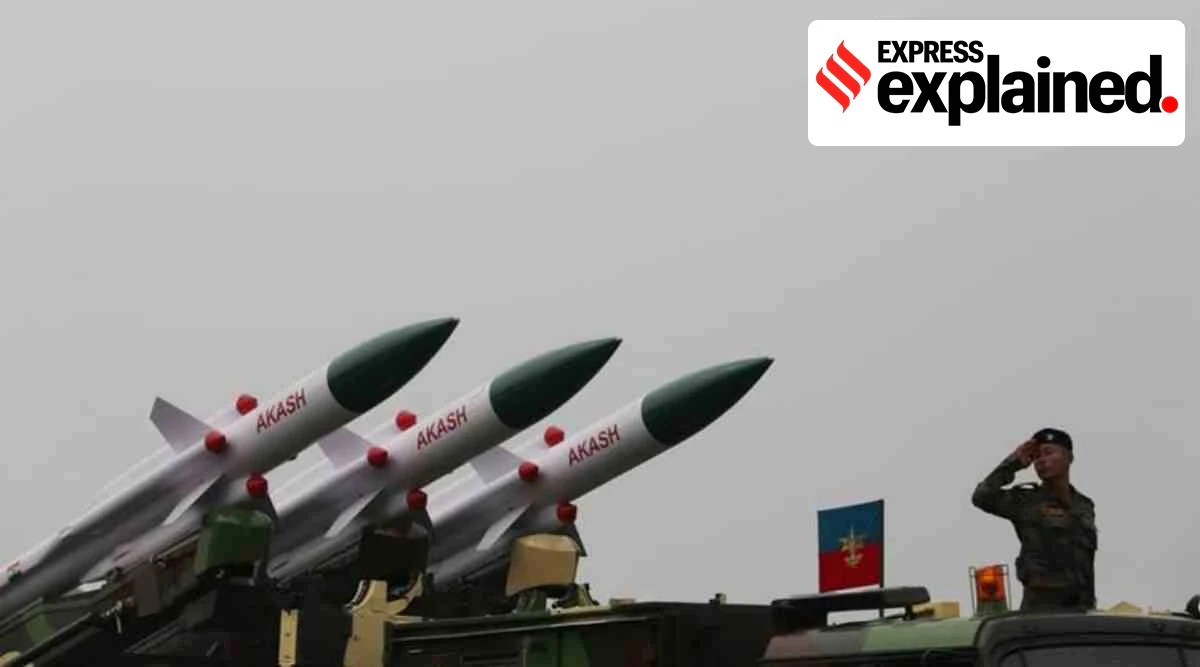 Explained India’s missile capability, and where it stands in relation