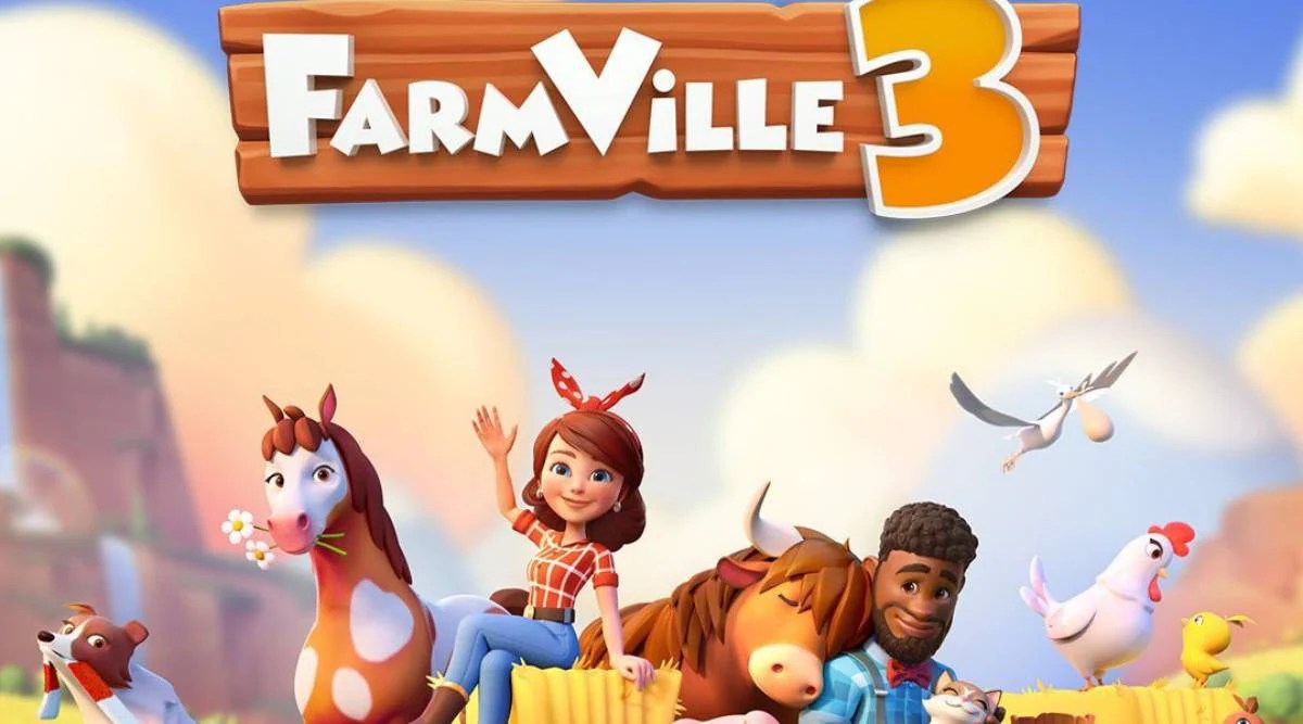 ‘India is not only building games…’ FarmVille developer Zynga