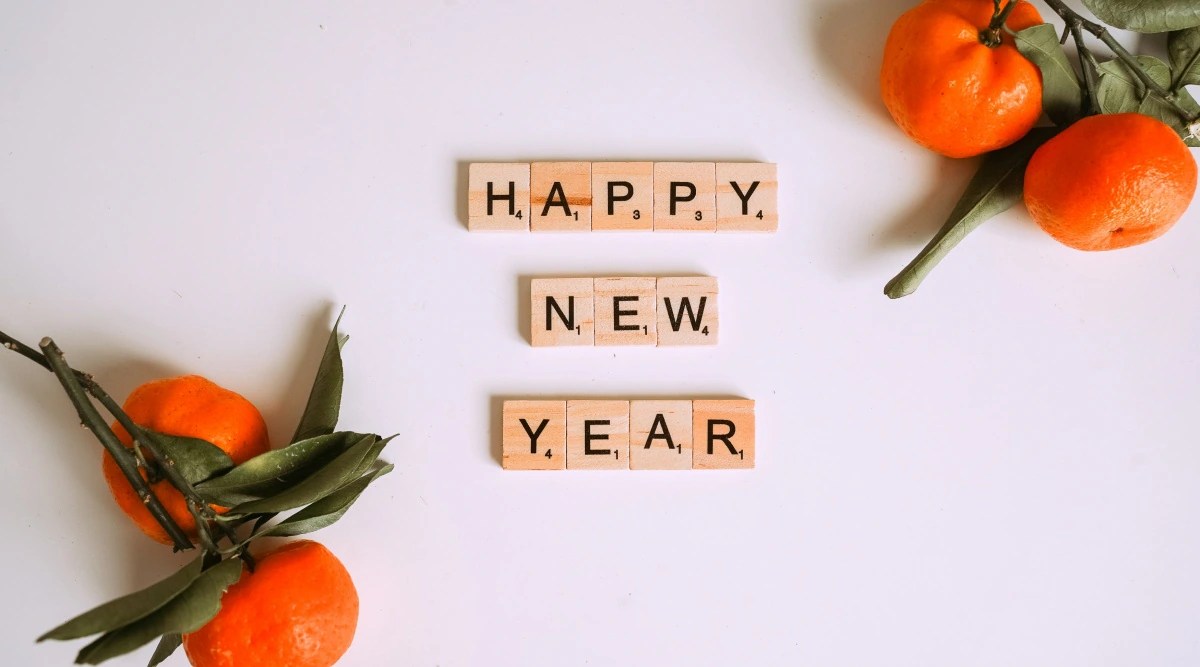 New Beginnings Ideas 2023 Happy New Year 2022 Resolution Quotes & Ideas: Top 10 New Year's Resolution Quotes To Inspire You For Year 2022