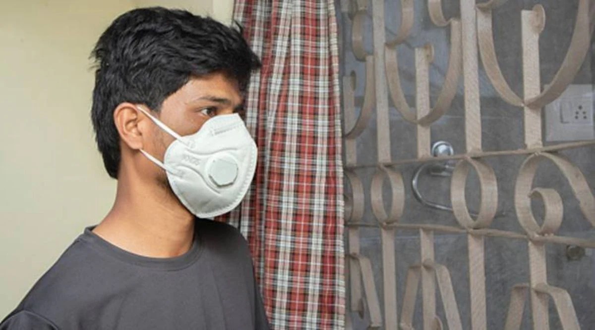 AMC files complaint against those skipping home quarantine Ahmedabad