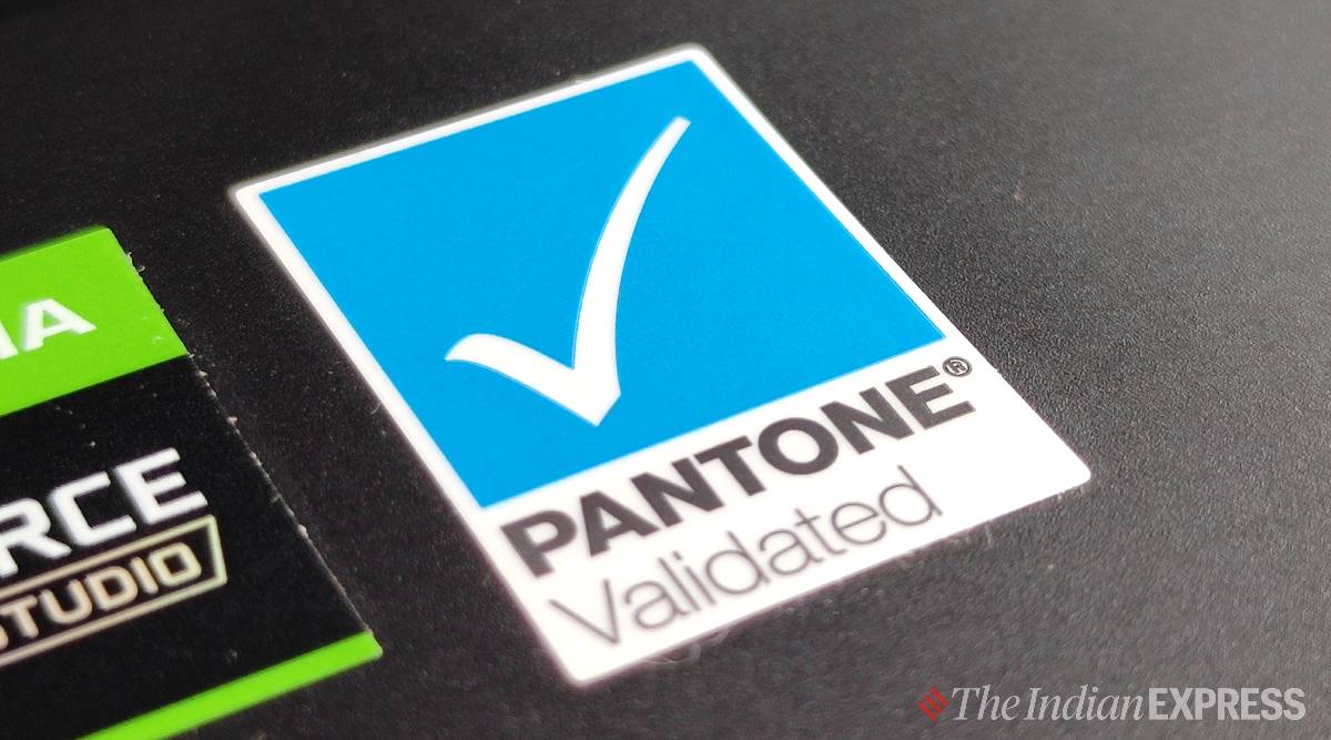 Pantone Validated displays What they are and do you need them
