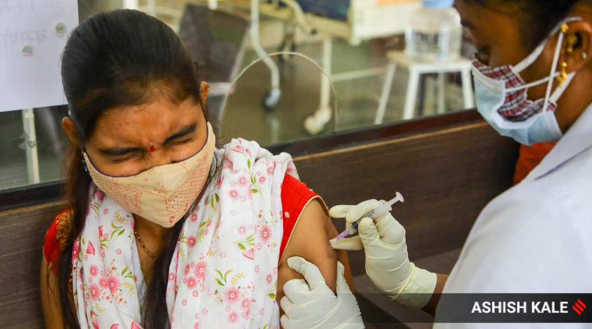 Pune records 282 new Covid19 cases, two deaths Pune News The