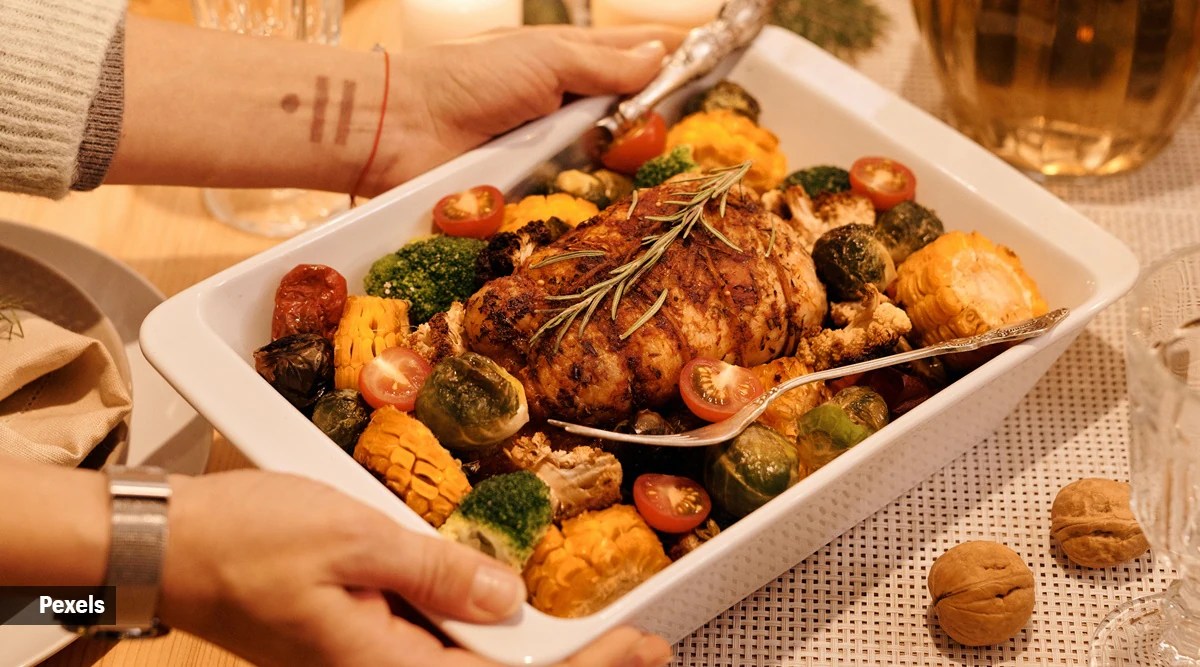 Christmas Food Rs3 2022 Christmas 2022 Update