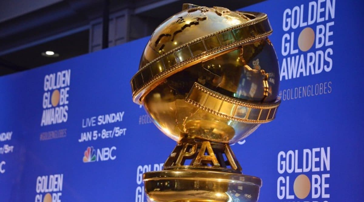 Golden Globes 2022 The complete list of nominations The Press Reporter