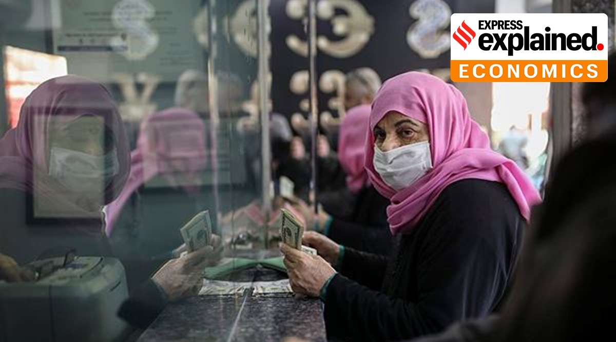 Explained Turkey’s currency is crashing. What’s the impact