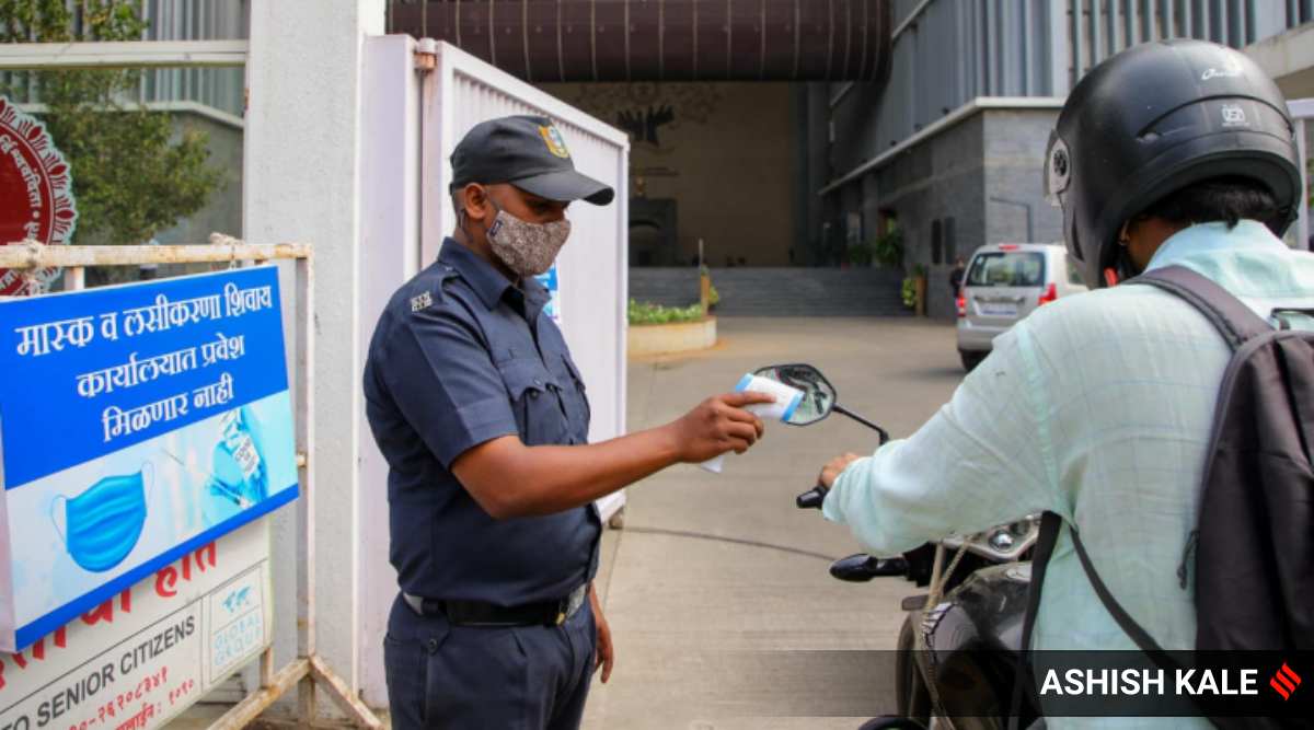 Pune News Live Updates 14 January 2022 Pune Covid19 Cases News, Pune