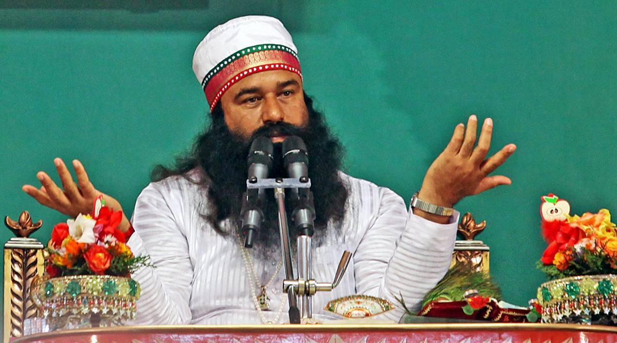 Plea challenges Ram Rahim furlough, HC to hear today