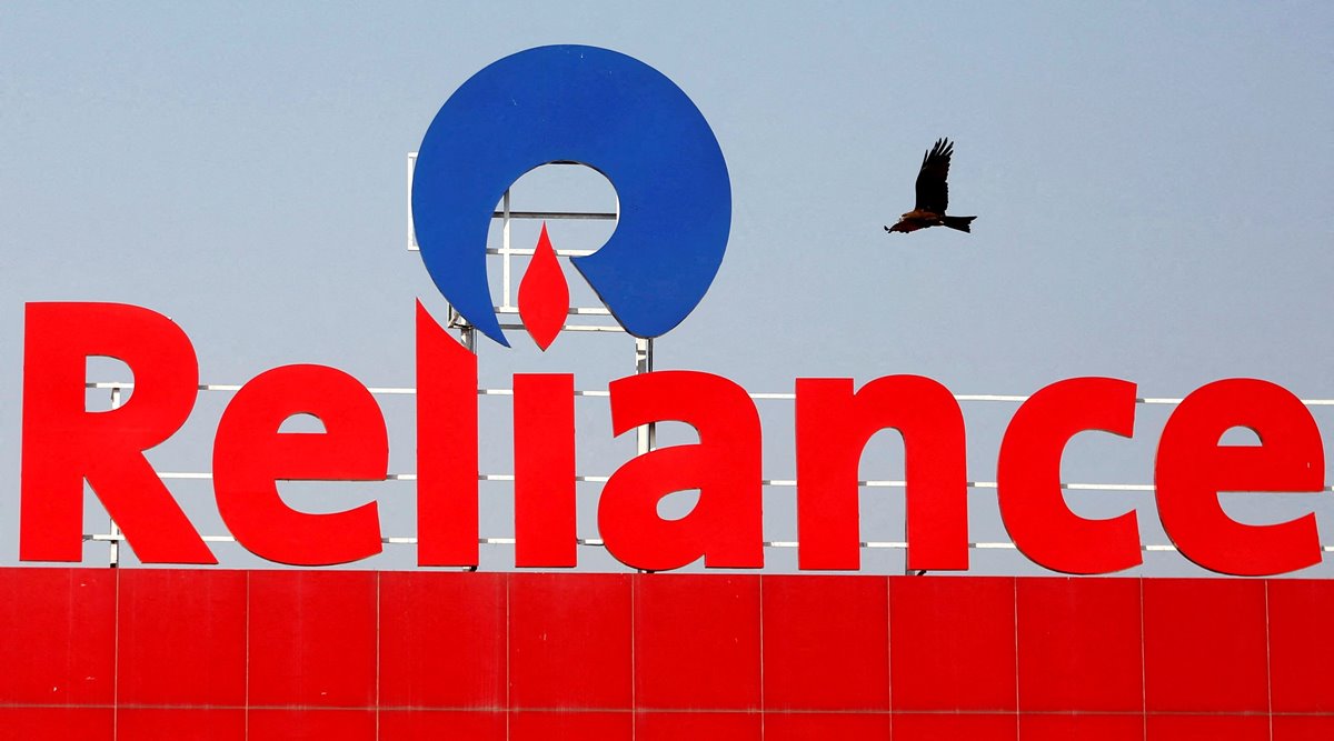 Reliance Jio reports 24 rise in quarterly profit Business News The