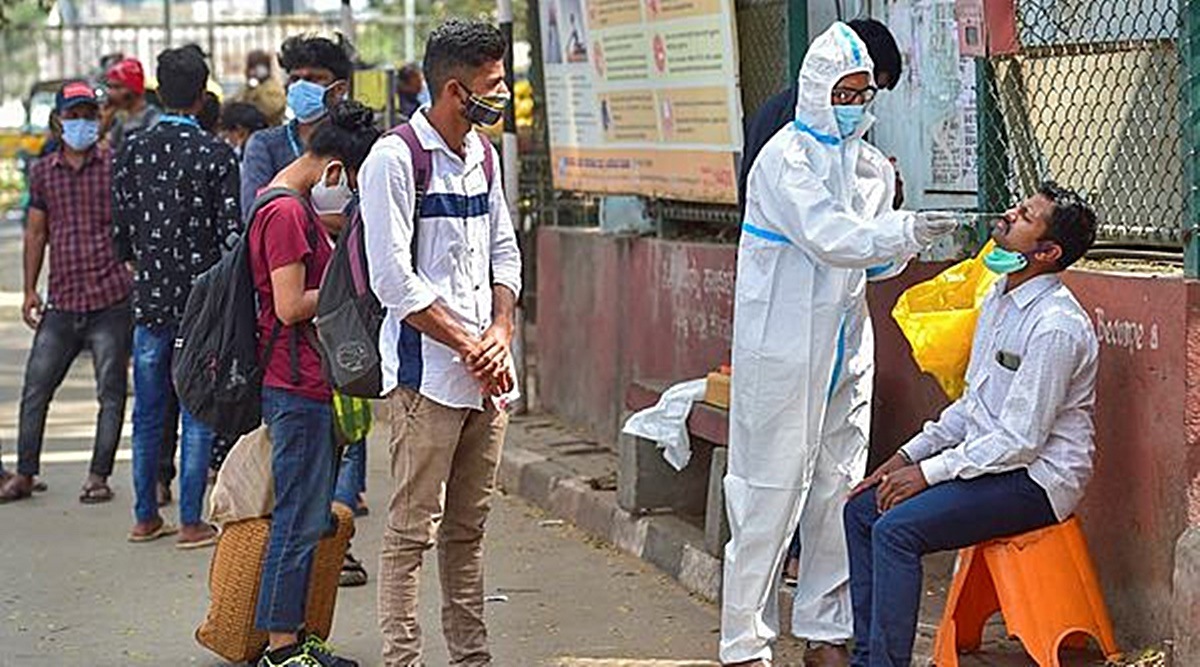 Karnataka reports 366 new Covid19 cases, 17 deaths; fatality rate at 4
