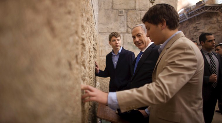 Explication La police israélienne aurait utilisé Pegasus pour