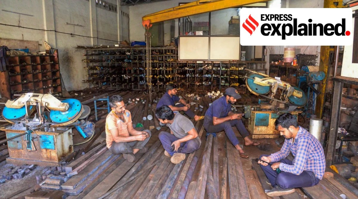 Explained Where Pune gets its power supply from, and what caused the