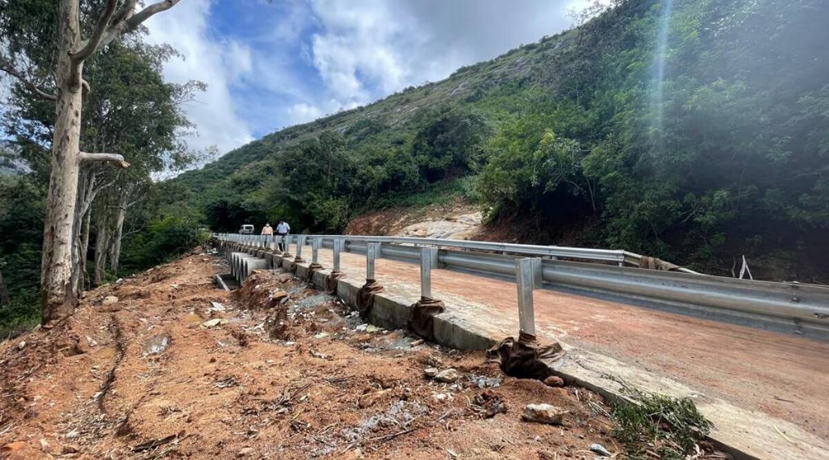 Karnataka's Nandi Hills opens for tourists over the weekend