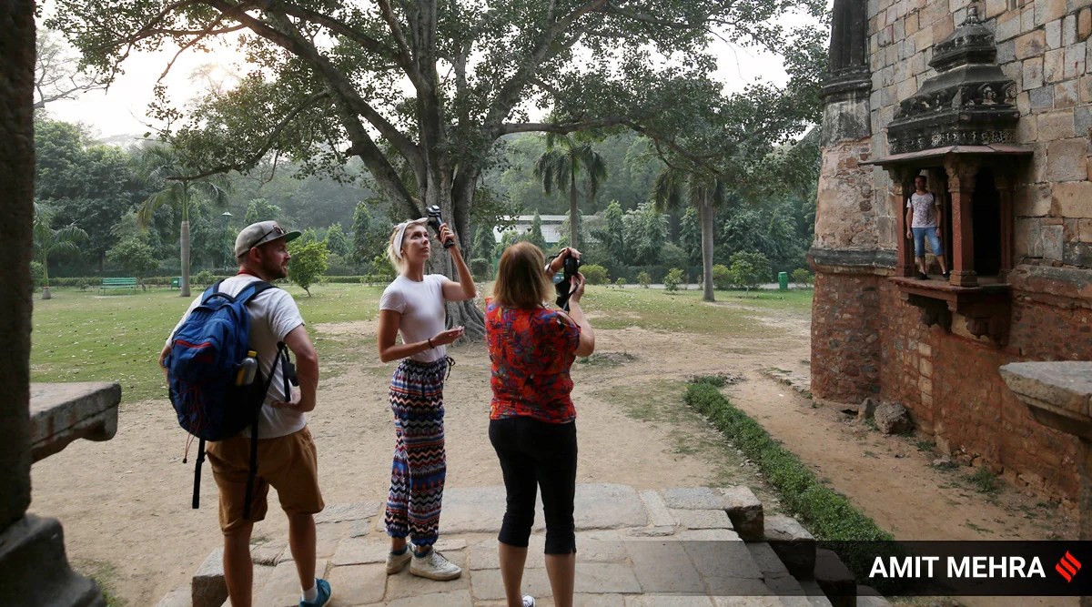 Hold valid papers while staying in India, MHA tells foreigners India