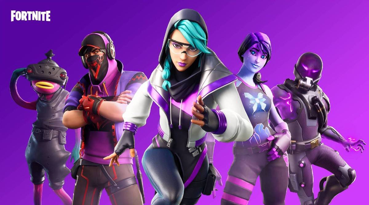 Microsoft's Xbox Cloud Lets Iphone Users Play Fortnite Again | Technology News,The Indian Express
