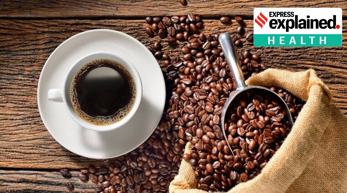 Drinking coffee does not raise risk during pregnancy study Explained