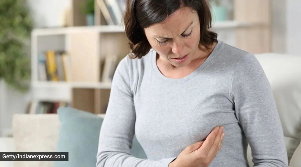 ‘Sisters, not twins’ What a doctor says about having different sizes