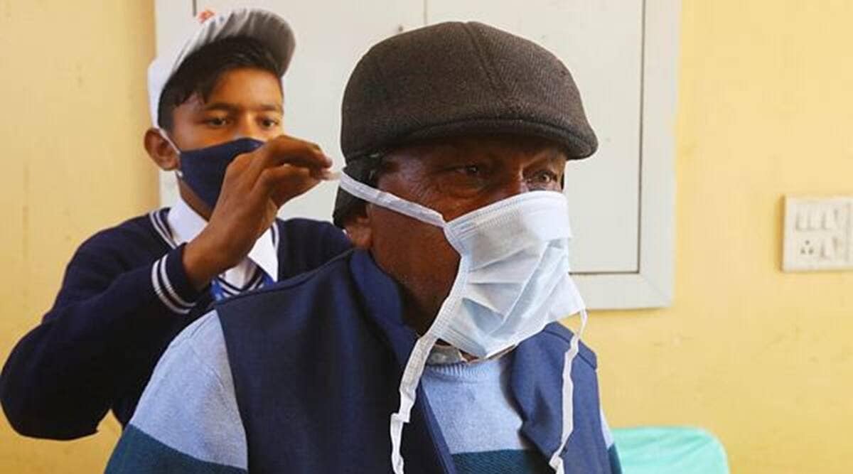 Tamil Nadu, Chennai COVID News today Chennai Covid19 cases, Chennai