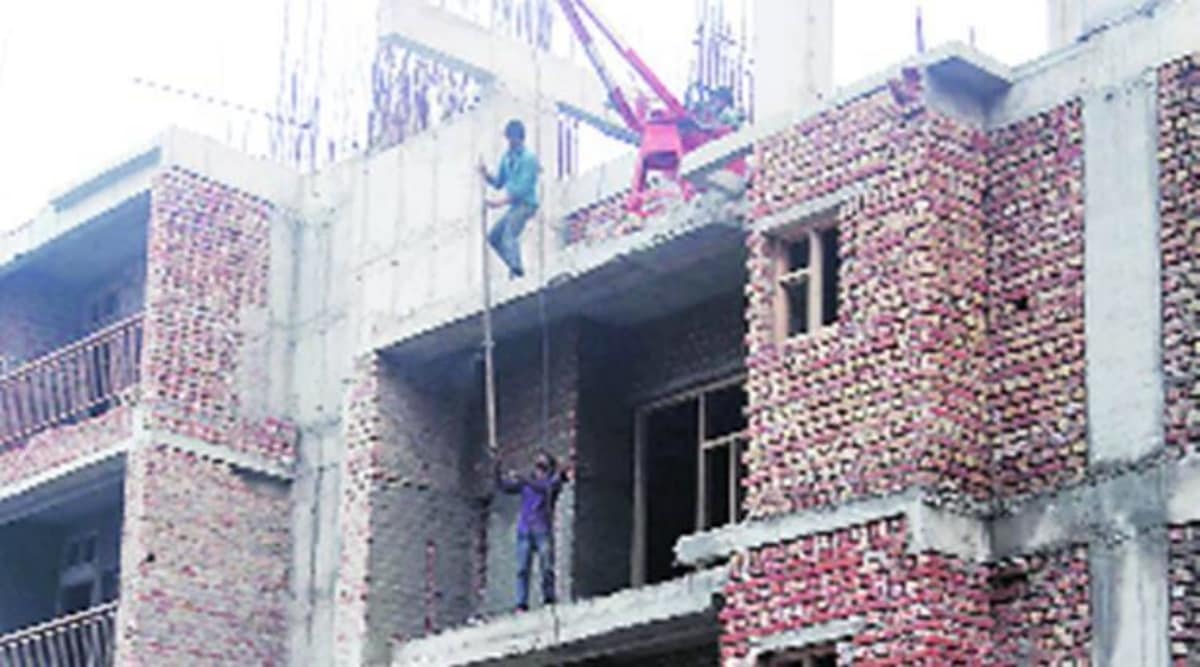 Mohali property prices likely to go up after increase in collector rates Sasnagarmohali News