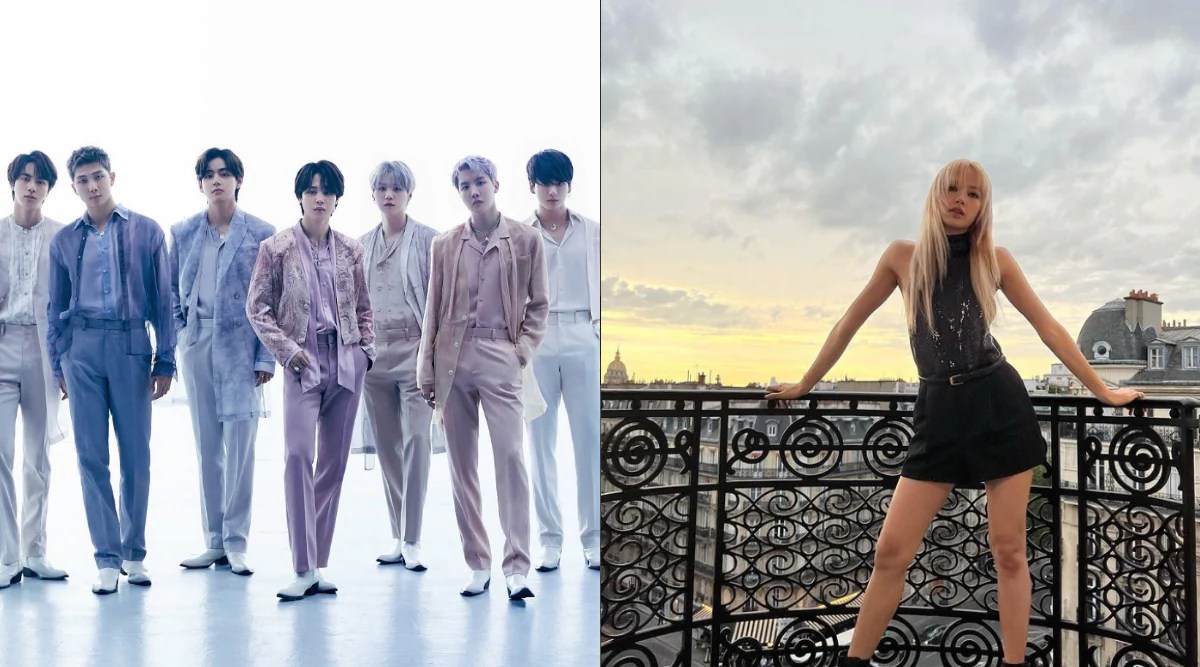 Vmas 2022 Winners Bts