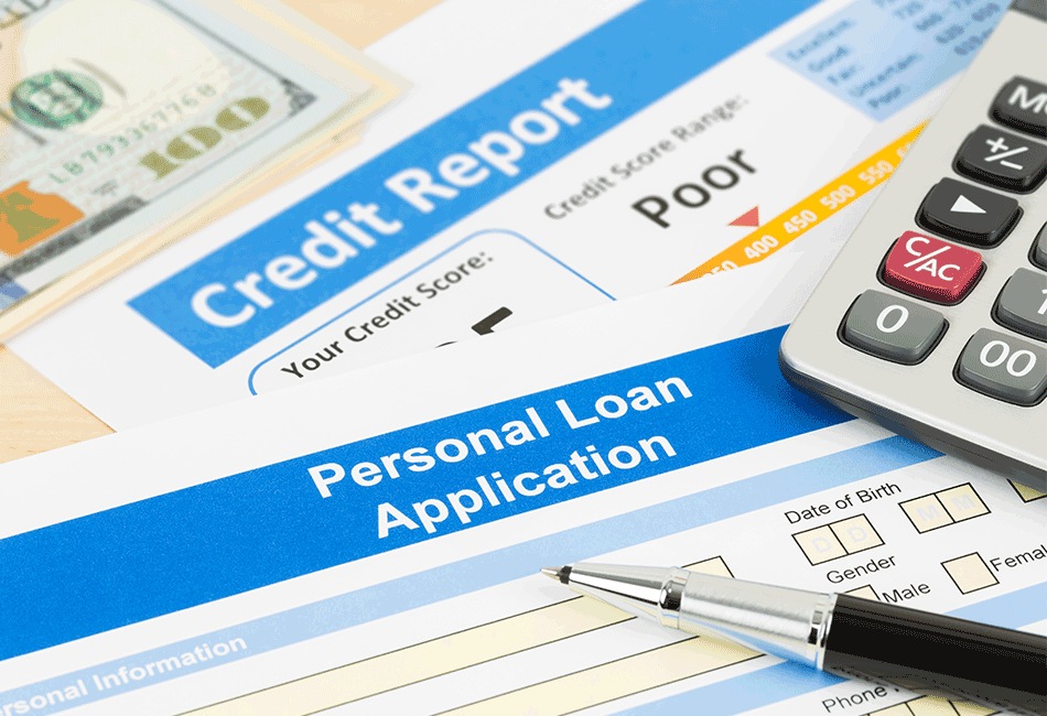 How To Get An Online Personal Loan With Low CIBIL Score Business News