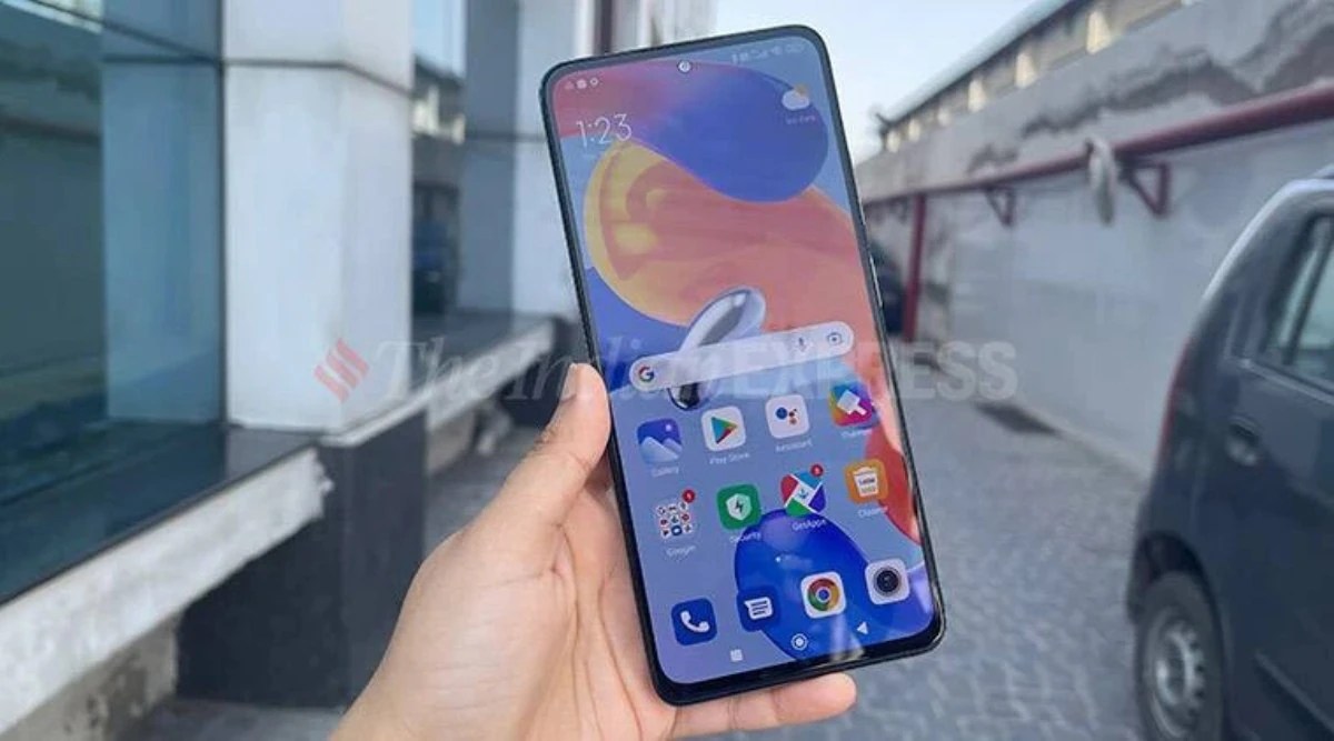 Best 5G smartphones under Rs 20,000 with support for most 5G bands